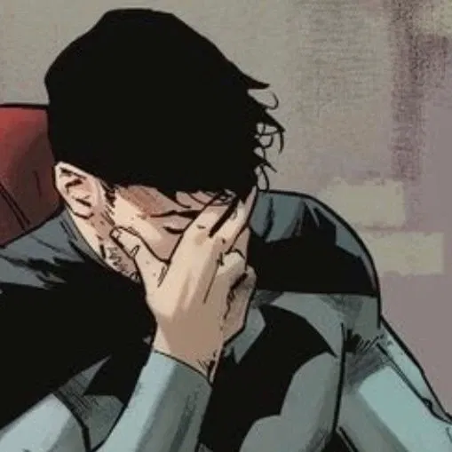 Avatar of Bruce Wayne | Batman 