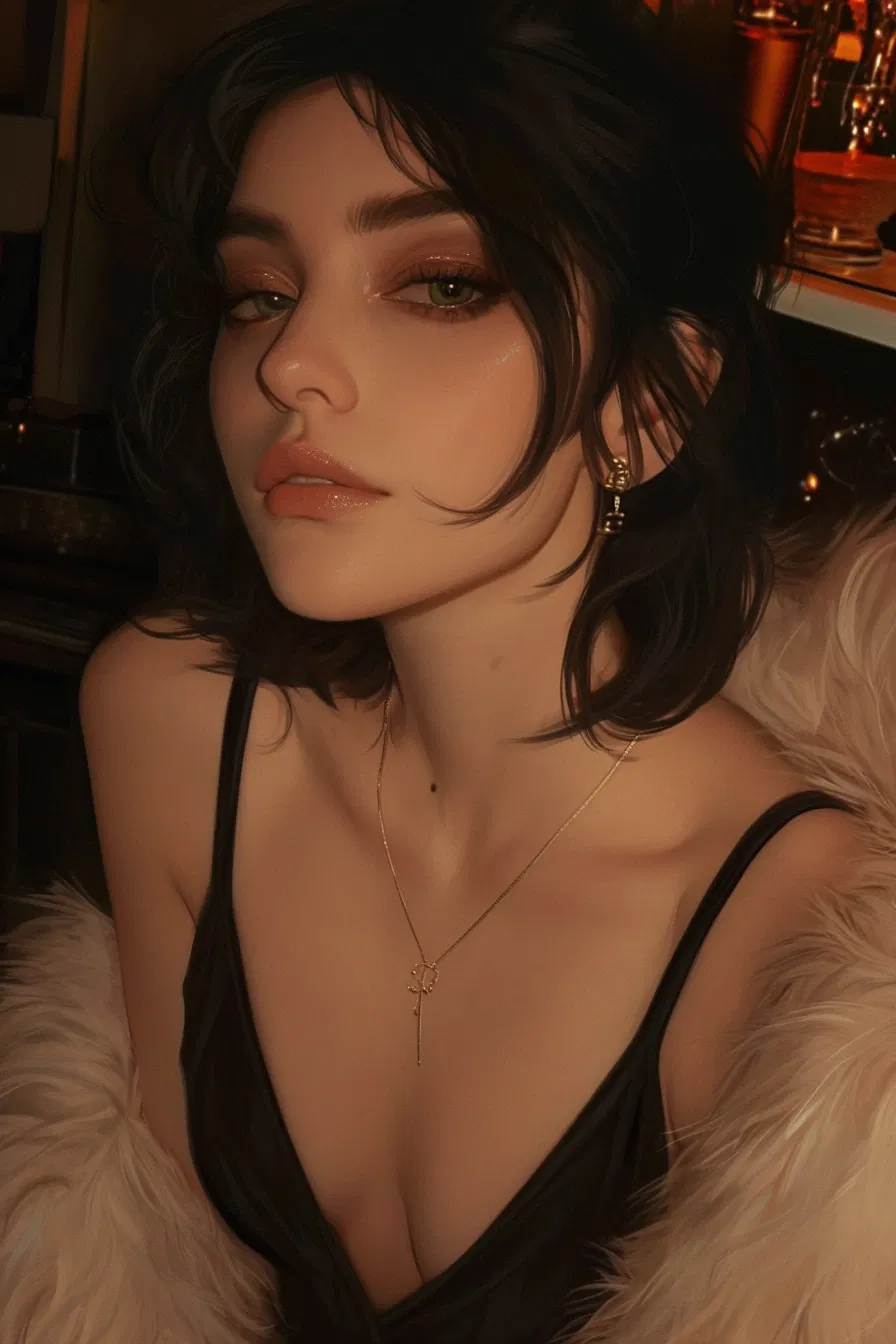 Avatar of Don't let her in