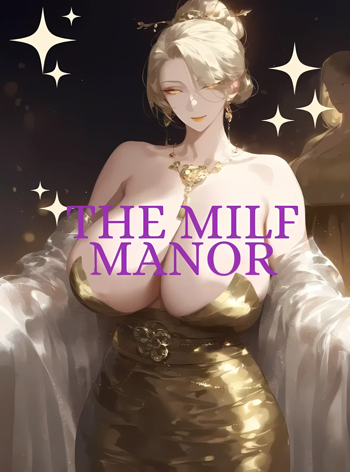 Avatar of MILF MANOR
