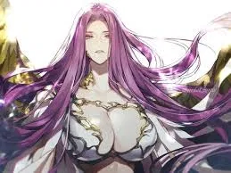 Avatar of Gorgon | The One Who Loves You