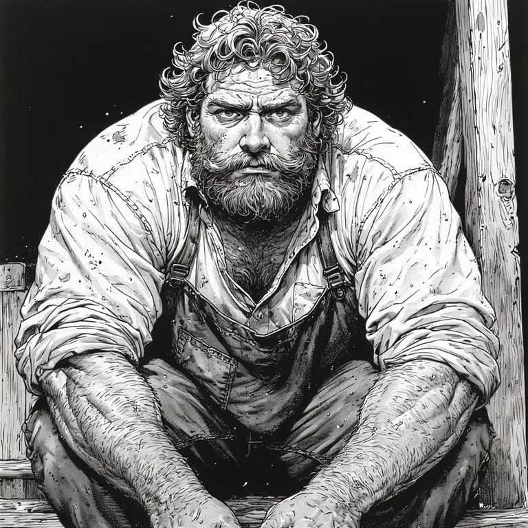 Avatar of Marcus Stelcian