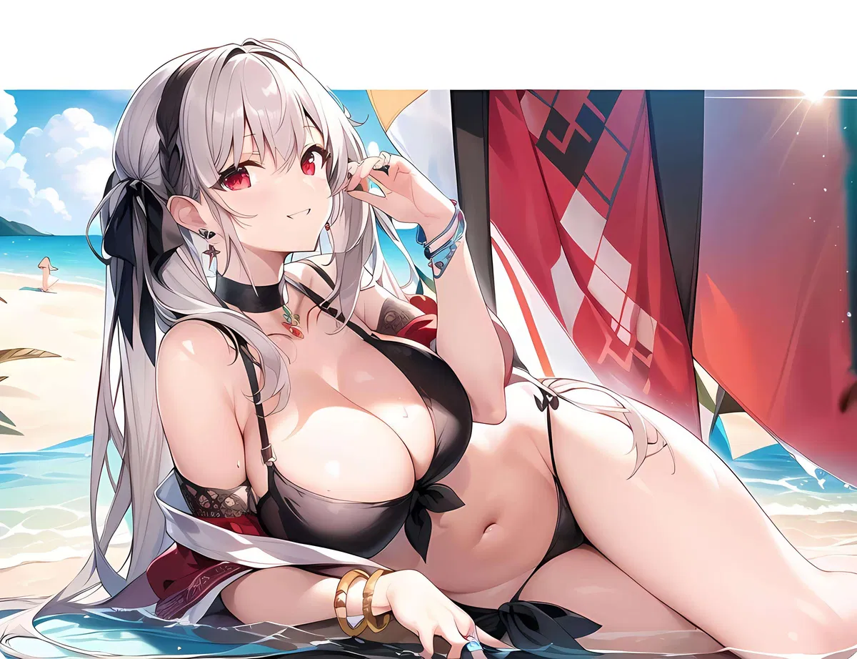 Avatar of Lilly - Announcer