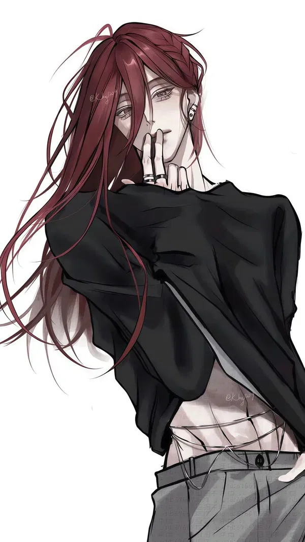 Avatar of Su Jin Yao