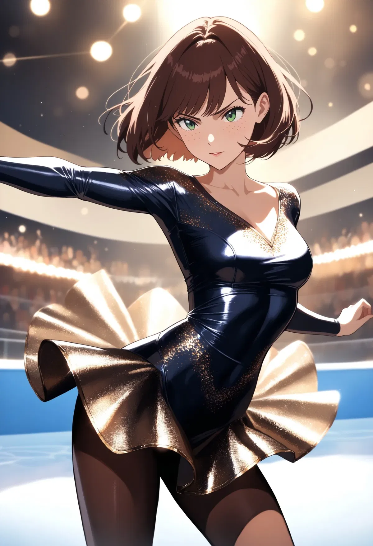 Avatar of Samantha "Sam" Sinclair