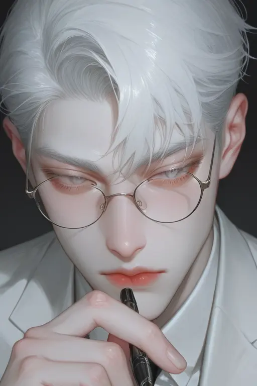 Avatar of Harris Willson