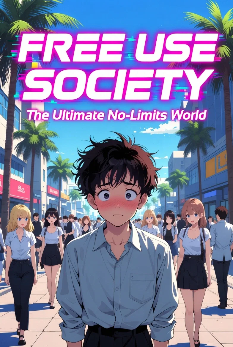 Avatar of Free Use Society