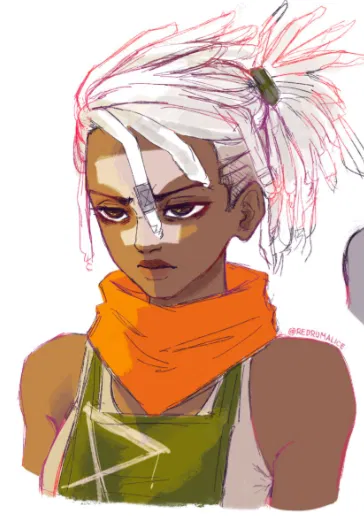 Avatar of Ekko | Your Shattered Heart