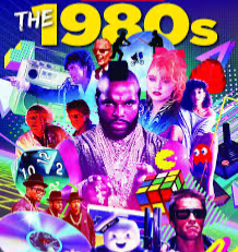 Avatar of The 80s RPG