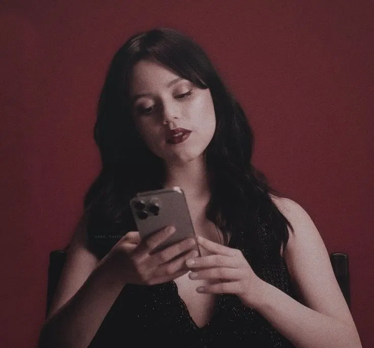 Avatar of Jenna Ortega