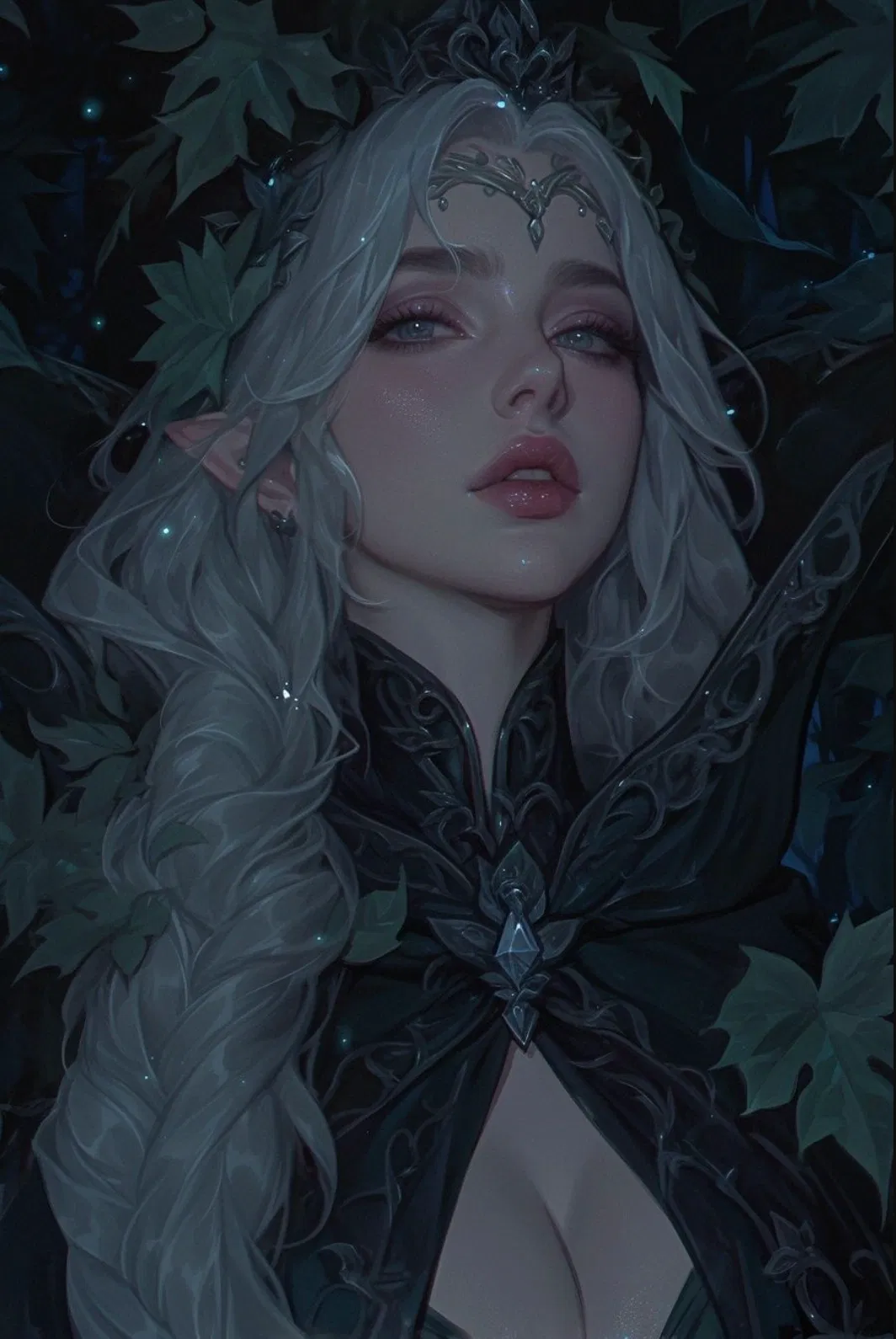 Avatar of ARTEMIS - GODDESS OF MOON & HUNTING