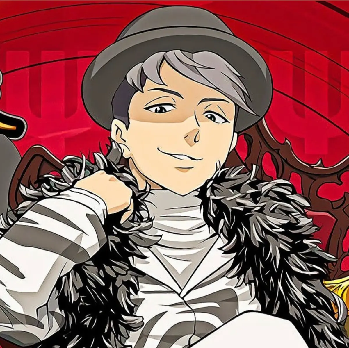 Avatar of - Saiko Metori -