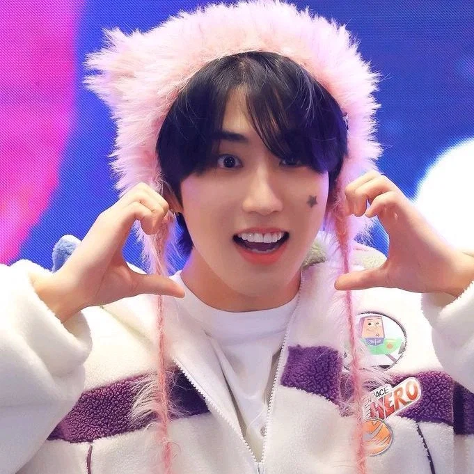 Avatar of Han Jisung | otaku ʚଓ