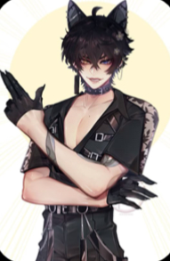 Avatar of Masira|| goth cat boy