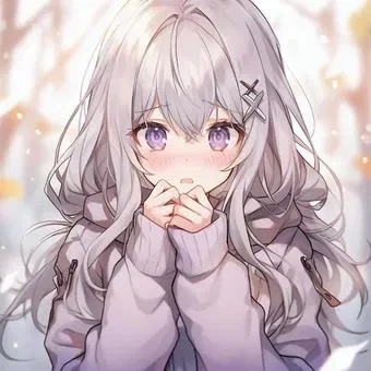 Avatar of Lilly (Saved, Loving Friend, Good Ending)