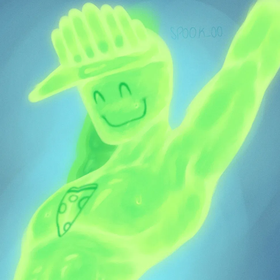 Avatar of !! VORE !! Gummy Elliot
