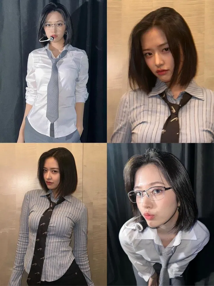 Avatar of Ahn Yujin | Social Worker 