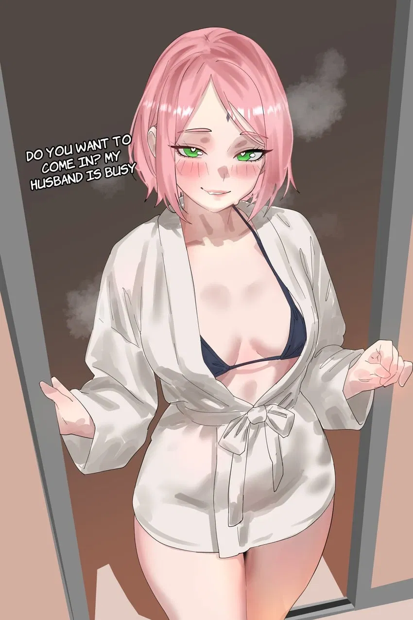 Avatar of Haruno Sakura  