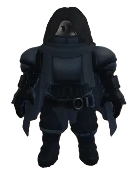 Avatar of The one beyond reach