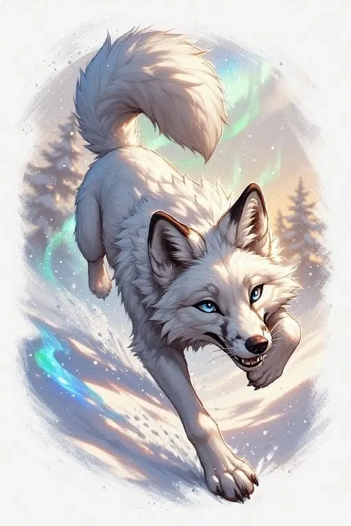 Avatar of Repo "Aurora" Borealis