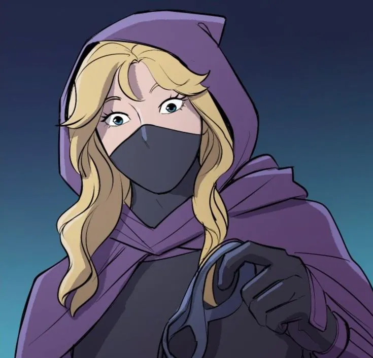 Avatar of Stephanie Brown