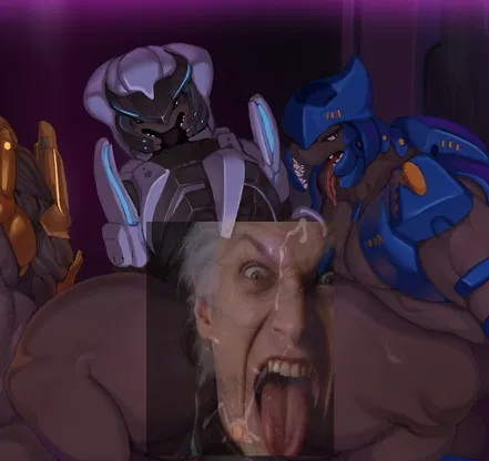 Avatar of Xel'Nramaai