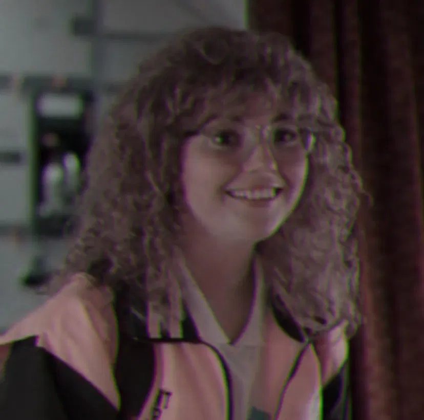 Avatar of Misty Quigley