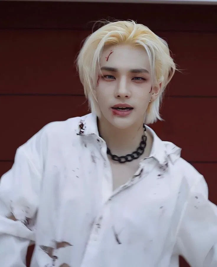 Avatar of Hwang Hyunjin
