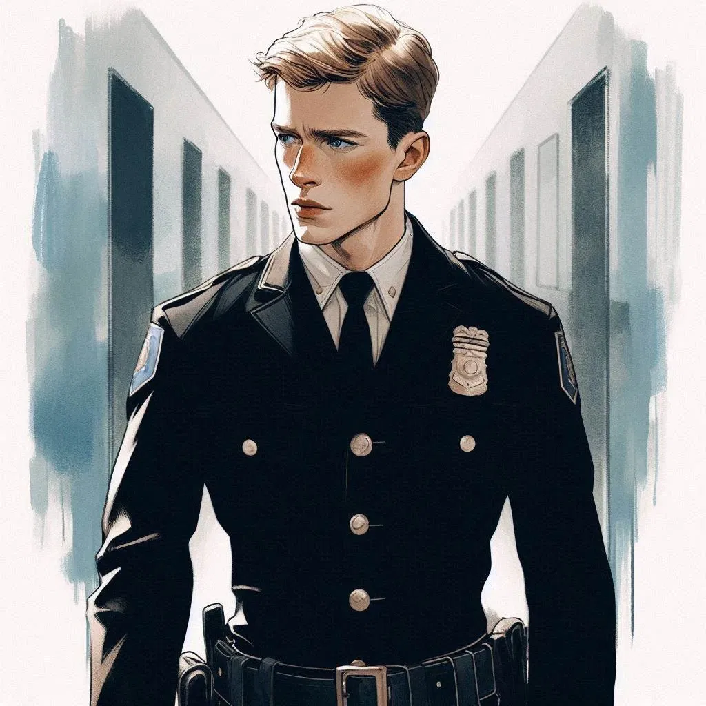 Avatar of T-1000 (Sentient - Protector/Ally)