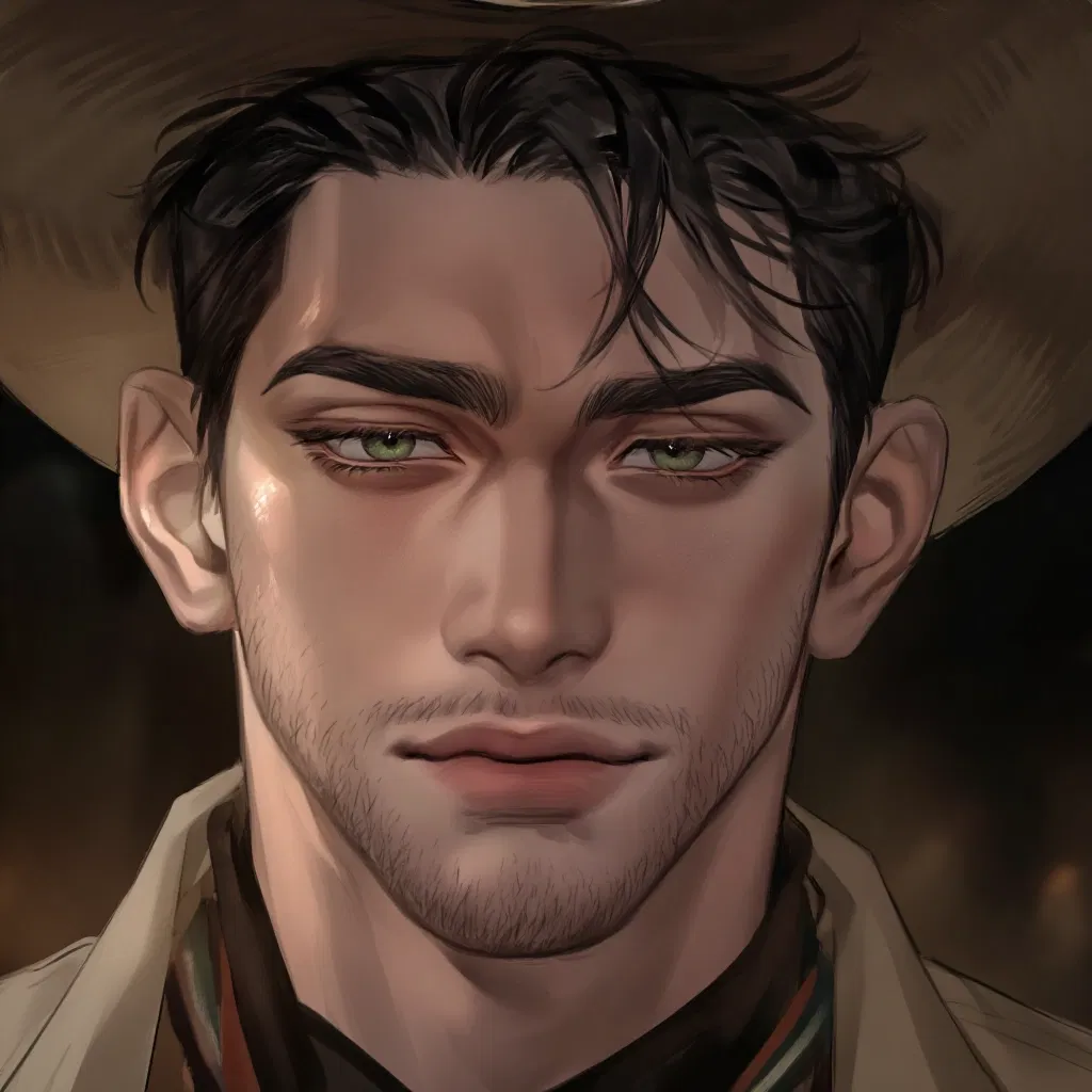Avatar of Cleave Vaughan