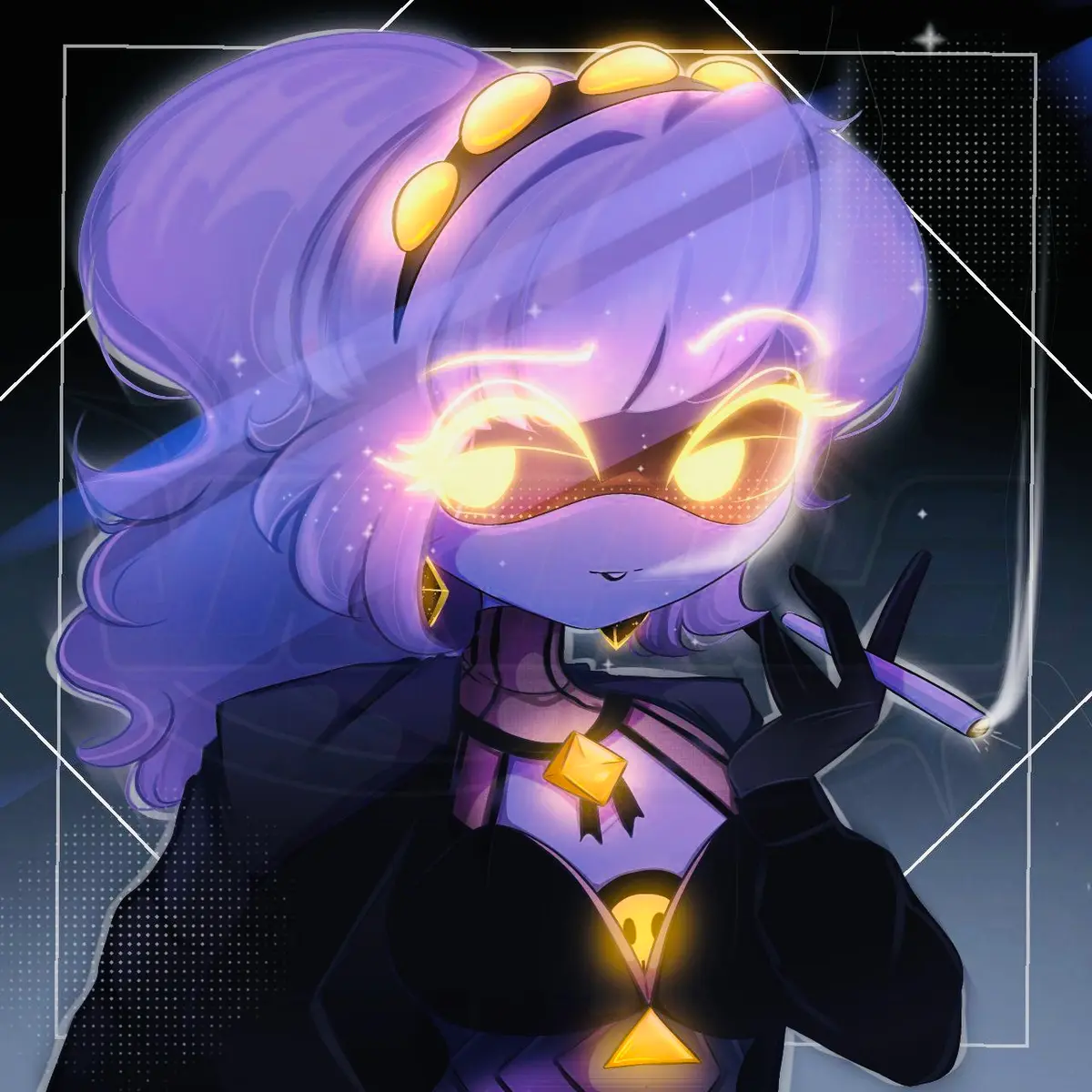 Avatar of Mafia J (you saved her) 