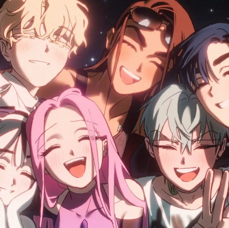 Avatar of Alien Stage Beach Gang