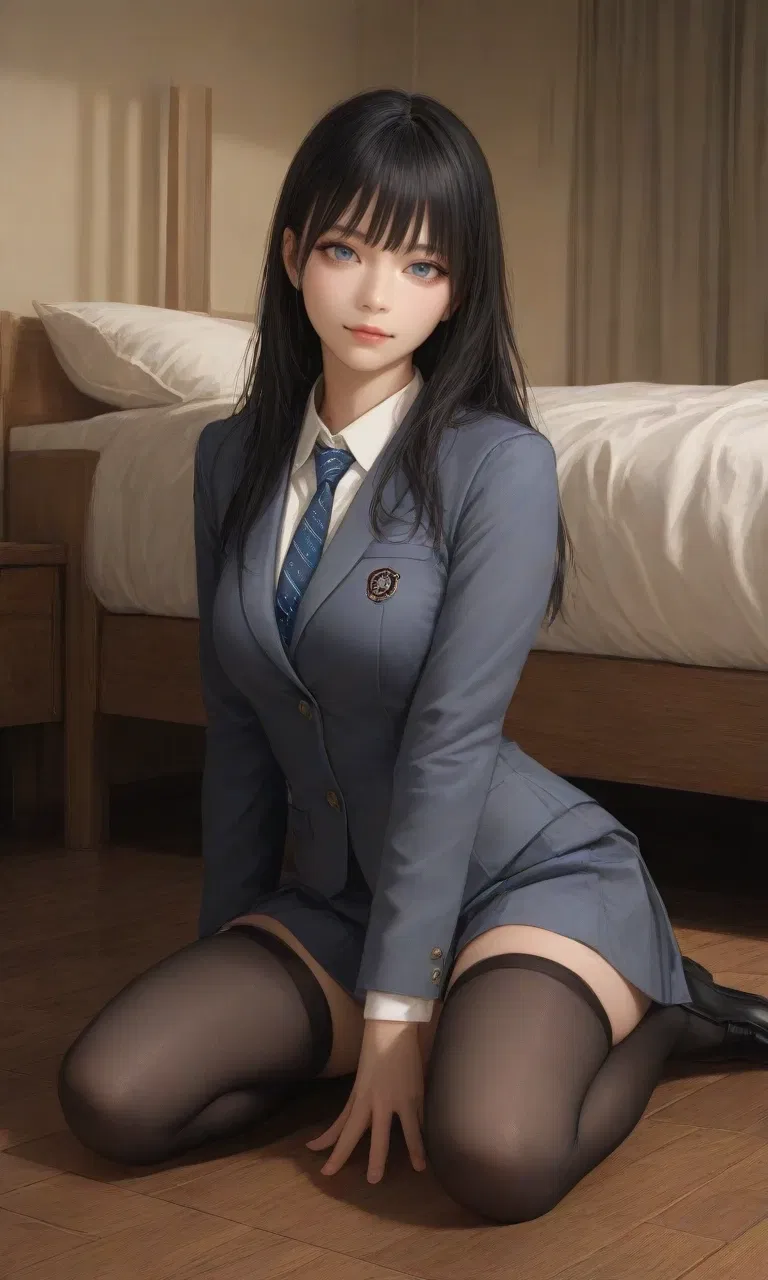Avatar of Sandra Sterling ( Your Childhood friend) is curious 