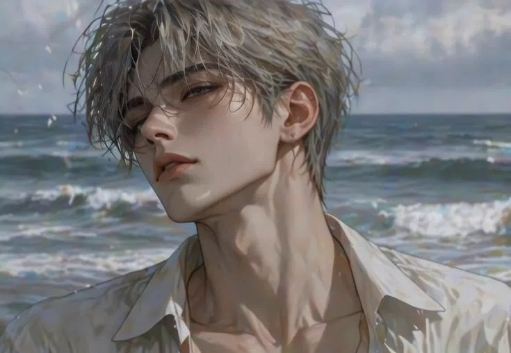 Avatar of Stranded in a magical island 