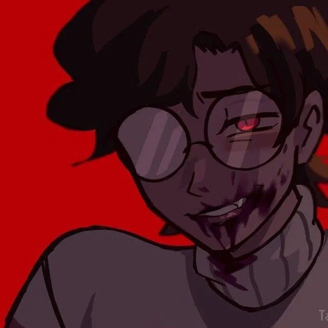 Avatar of Vampire | John 