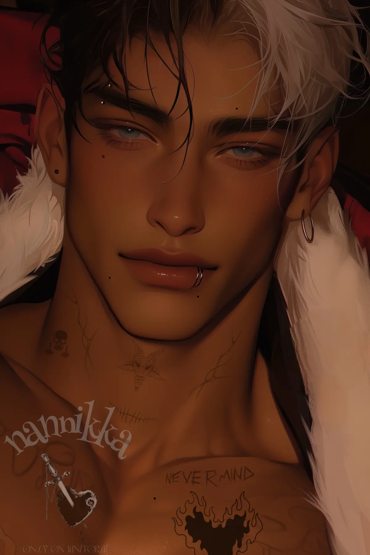 Avatar of ✦ HOME INVASION | Frost Snow