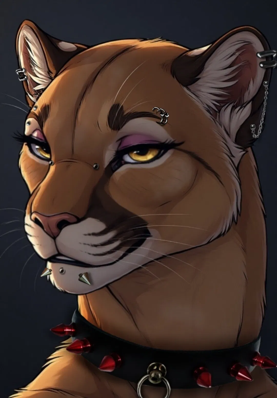Avatar of Sloane