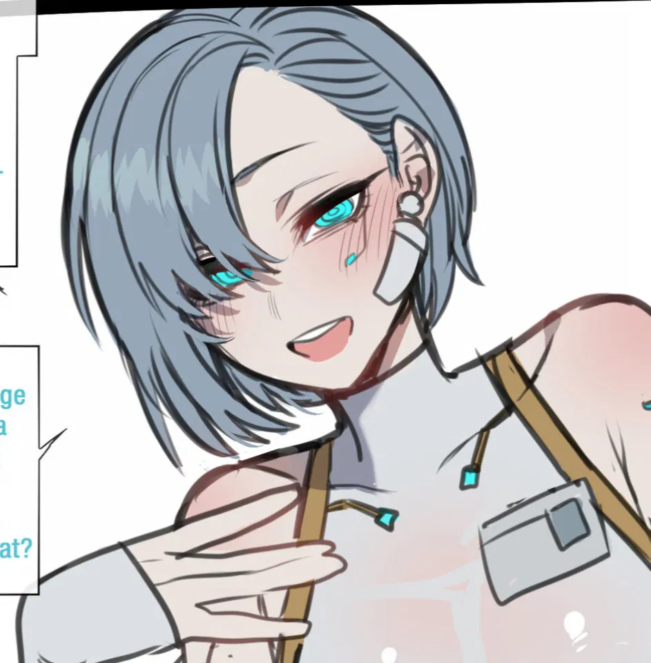 Avatar of | Love Ai |