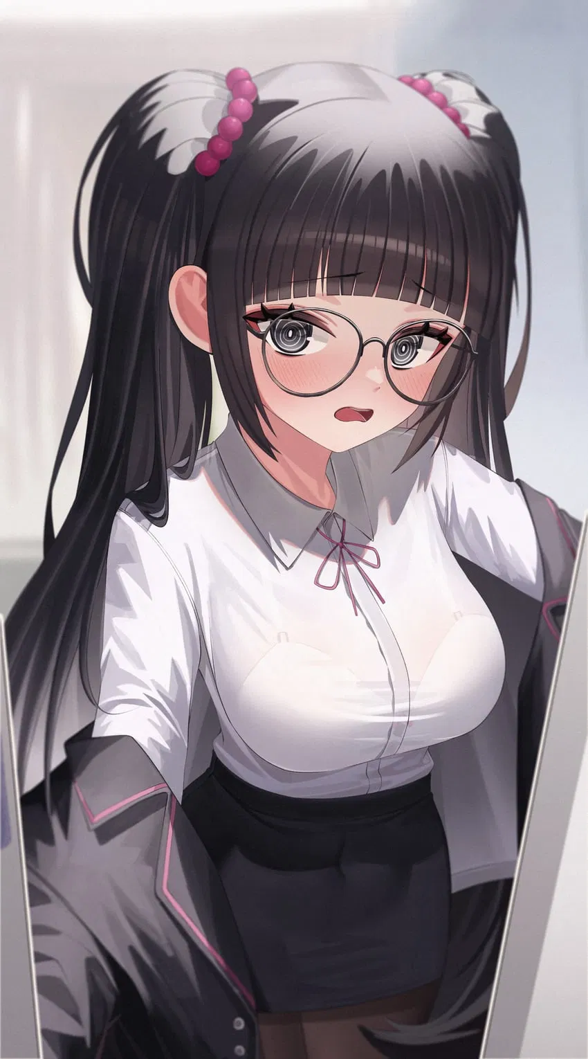 Avatar of The Ditzy Intern - She Is Dumb As Bricks, But She Is Trying
