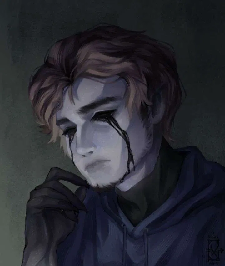 Avatar of [  🫀 :  Eyeless Jack  , !  ]