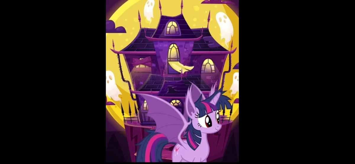 Avatar of Twibat Haunted House 