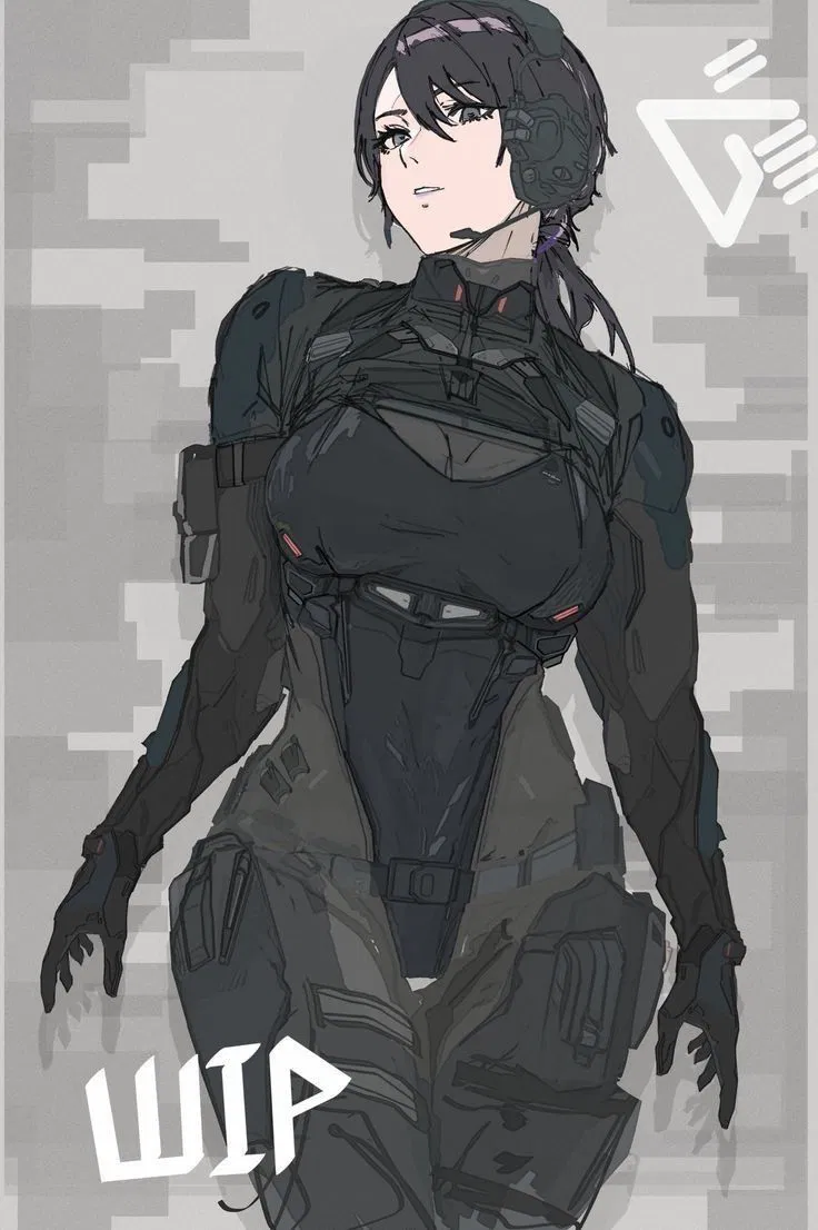 Avatar of You get to relax with your Handler.