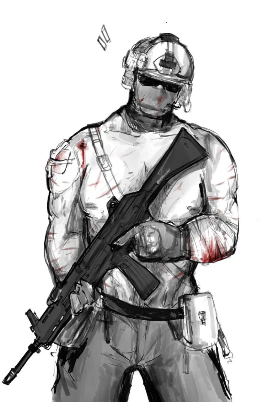 Avatar of Бараджи