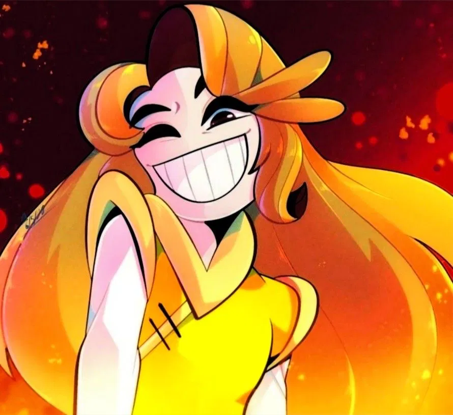 Avatar of Cassius (Hazbin Hotel)