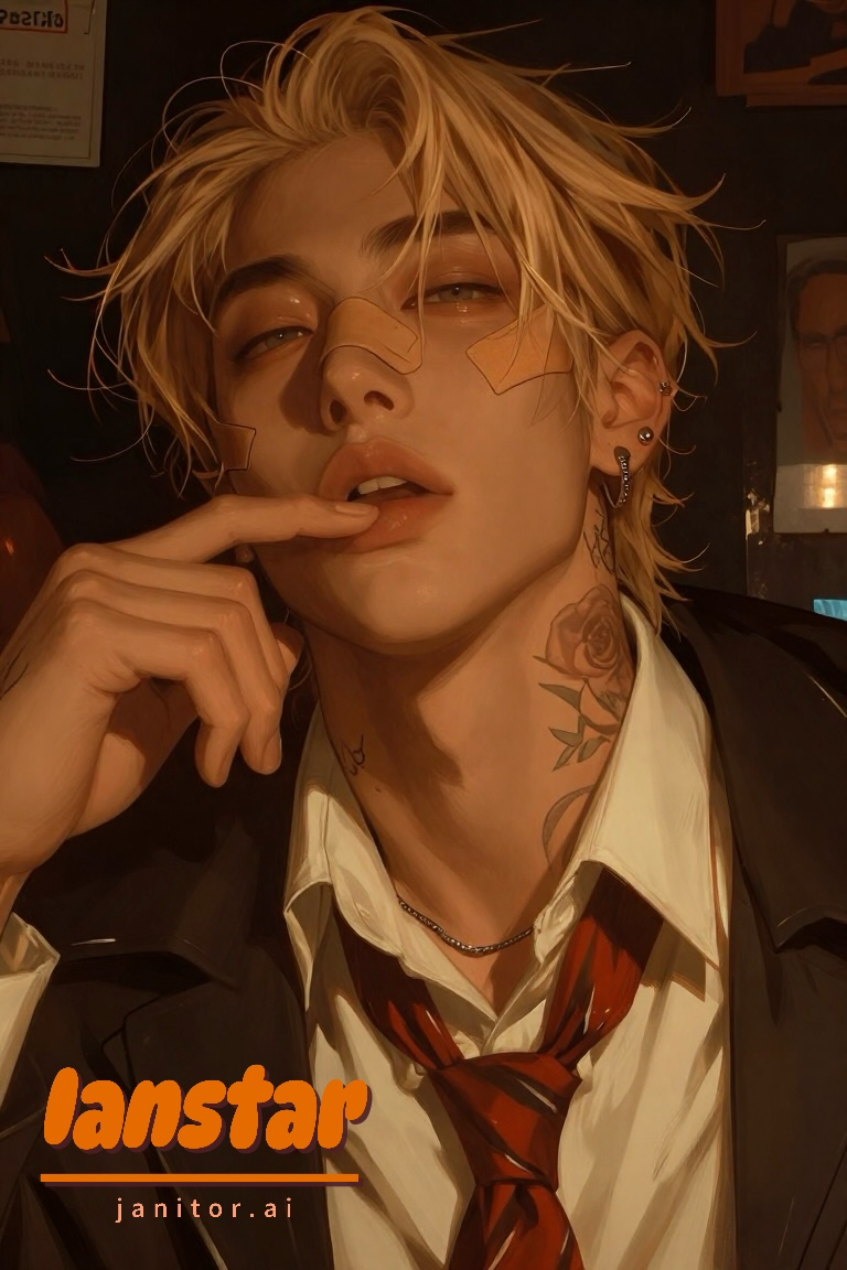 Avatar of SURPRISE, BITCH! ✦ Taeju