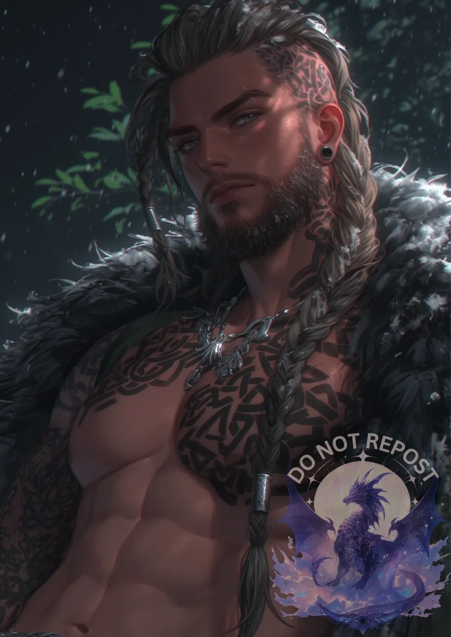 Avatar of Eirik Fredrickson | House of Hearts