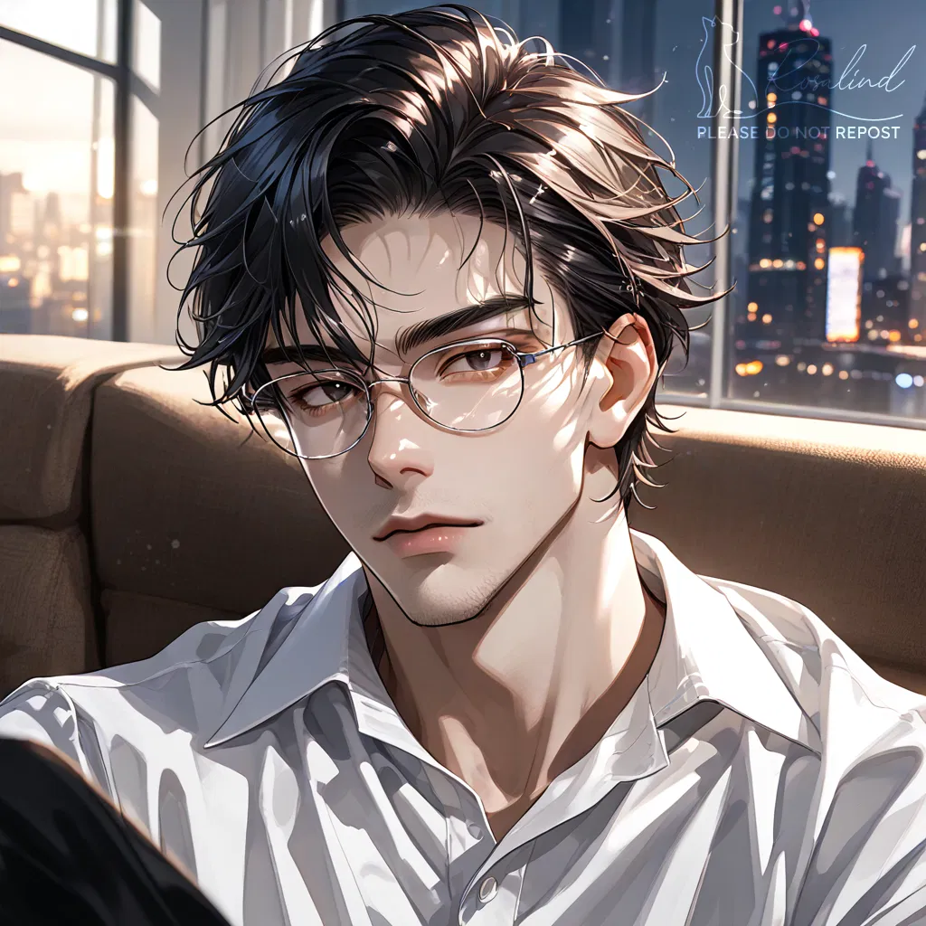 Avatar of Yun Baek-hyeon