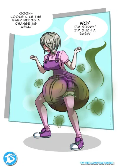 Avatar of Diaperonpa - Kirumi