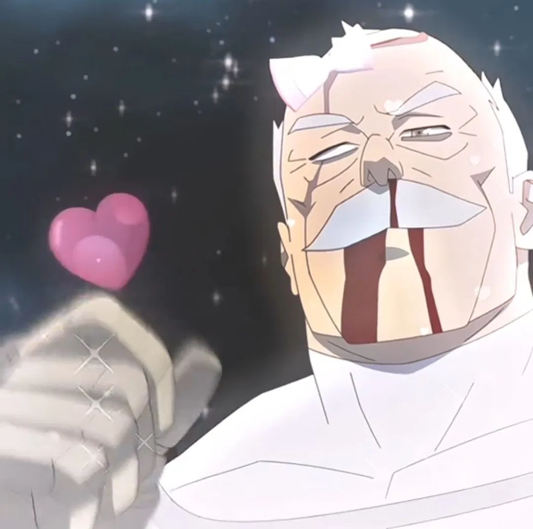 Avatar of Sweet Treats, (Conquest, Invincible)