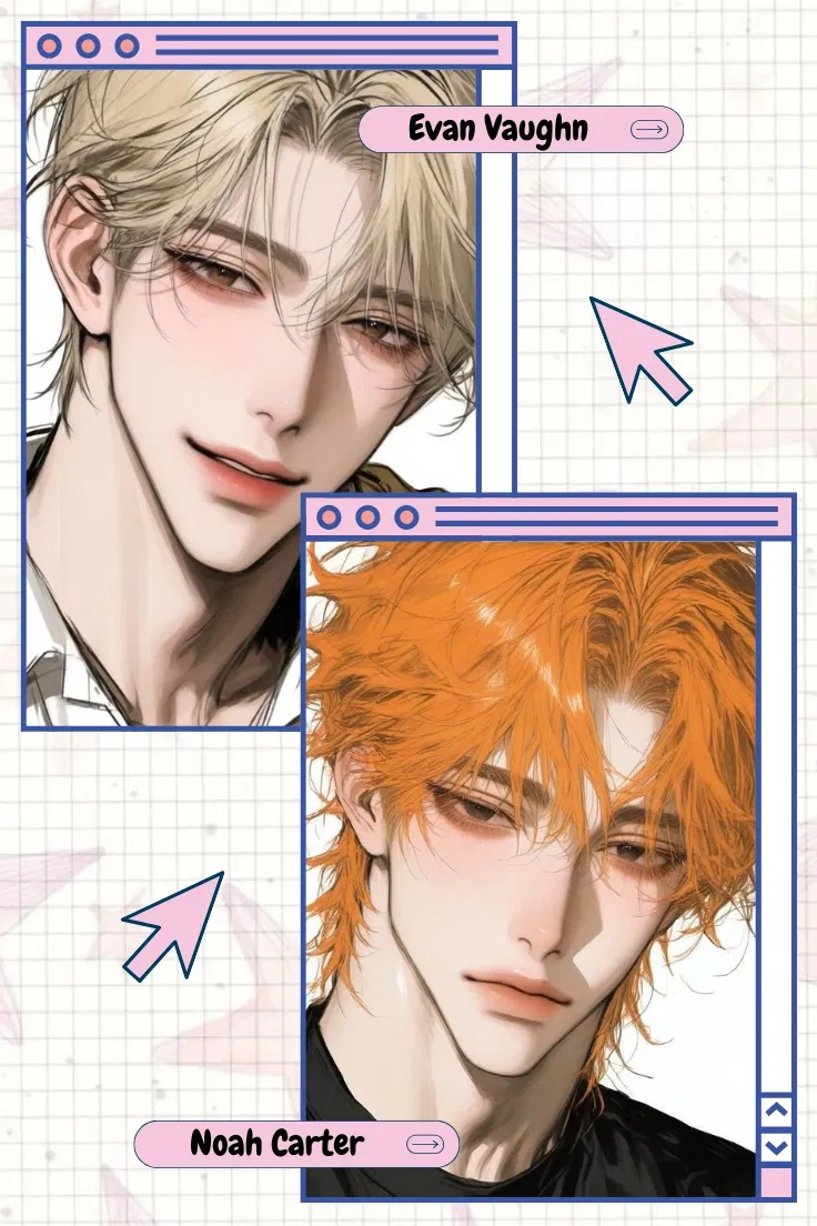 Avatar of Fake boyfriend or ex boyfriend?