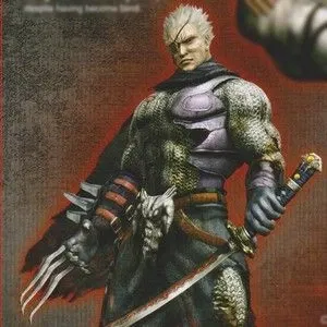 Avatar of Genshin